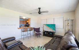 خانه  – North Miami Beach, فلوریدا, ایالات متحده آمریکا. $1,625,000