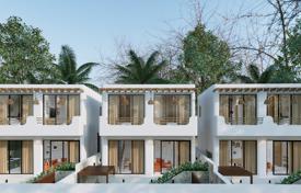 3غرفة ویلا  130 متر مربع Melasti Beach, اندونزی. $269,000