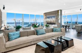 آپارتمان کاندو – Edgewater (Florida), فلوریدا, ایالات متحده آمریکا. $6,490,000