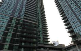آپارتمان  – Bay Street, Old Toronto, تورنتو,  انتاریو,   کانادا. C$695,000