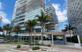 3غرفة آپارتمان  114 متر مربع Praia Brava, برزیل. $492,000
