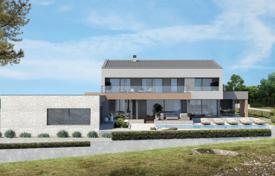 زمین تجاری Labin, کرواسی. 79,000 €