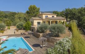 6غرفة ویلا  Fayence, فرانسه. 1,100,000 €