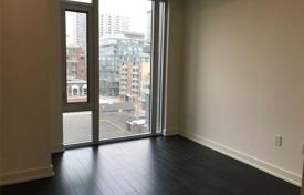 آپارتمان  – Richmond Street West, Old Toronto, تورنتو,  انتاریو,   کانادا. C$1,019,000