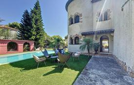 6غرفة ویلا  Cap d'Antibes, فرانسه. 3,180,000 €