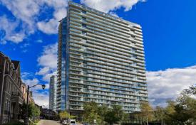 آپارتمان  – The Queensway, تورنتو, انتاریو,  کانادا. C$757,000
