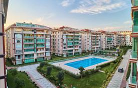 آپارتمان  – Büyükçekmece, Istanbul, ترکیه. From $336,000