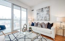 آپارتمان  – Old Toronto, تورنتو, انتاریو,  کانادا. C$829,000