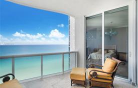 آپارتمان  – Sunny Isles Beach, فلوریدا, ایالات متحده آمریکا. $1,390,000