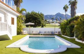 5غرفة ویلا  321 متر مربع La Caleta, اسپانیا. 3,300,000 €
