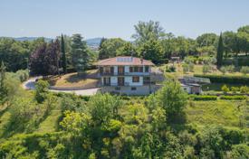 17غرفة ویلا  489 متر مربع Chiusi, ایتالیا. 825,000 €