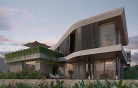 4غرفة ویلا  370 متر مربع South Kuta, اندونزی. $834,000