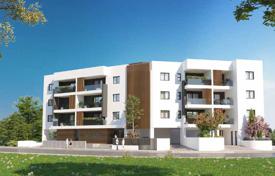 New residential complex with apartments نیکوزیا, قبرس. 195,000 € از