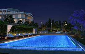 3غرفة پنت‌هاوس ها 171 متر مربع Agios Athanasios (Cyprus), قبرس. 980,000 €