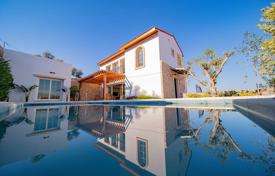 New residential complex with villas Milas, ترکیه. 21,378,000 TRY از