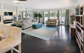 آپارتمان کاندو – Fort Lauderdale, فلوریدا, ایالات متحده آمریکا. $425,000