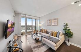2غرفة آپارتمان  Etobicoke, کانادا. C$910,000