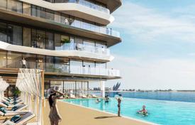 New residential complex with apartments Al Reem Island, امارات متحده عربی. $463,000 از
