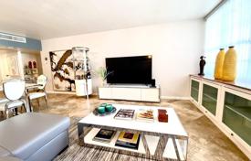 آپارتمان کاندو – Lincoln Road, سواحل میامی, فلوریدا,  ایالات متحده آمریکا. $650,000