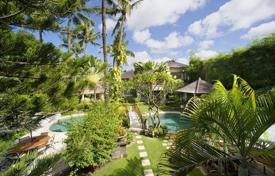 ویلا  – Sanur Beach, بالی, اندونزی. $8,500 هفته ای