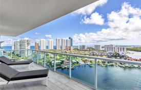 آپارتمان  – Sunny Isles Beach, فلوریدا, ایالات متحده آمریکا. $1,700,000