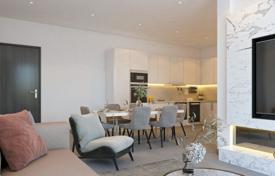 3غرفة شقة في مبنى جديد Famagusta, قبرس. 300,000 €