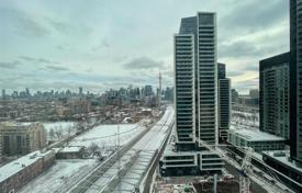 آپارتمان  – Western Battery Road, Old Toronto, تورنتو,  انتاریو,   کانادا. C$809,000