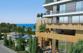 2غرفة شقة في مبنى جديد 75 متر مربع Limassol (city), قبرس. 676,000 €