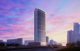 مجتمع مسكوني Nobles Tower – Business Bay, دبی, امارات متحده عربی. From $742,000