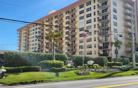 آپارتمان کاندو – Hillsboro Beach, فلوریدا, ایالات متحده آمریکا. $441,000