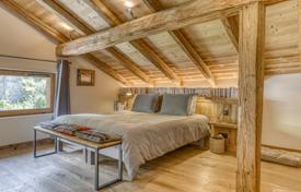 8غرفة عمارت  260 متر مربع Saint-Gervais-les-Bains, فرانسه. 1,800,000 €