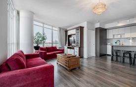 5غرفة آپارتمان  Etobicoke, کانادا. C$897,000