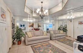 آپارتمان کاندو – میامی, فلوریدا, ایالات متحده آمریکا. $640,000