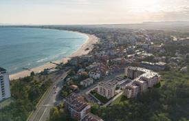ساختمان تازه ساز – ساحل آفتابی, بورگاس, بلغارستان. 72,000 €