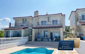 4غرفة خانه  165 متر مربع Pefkochori, یونان. 450,000 €