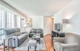 آپارتمان  – Harbour Street, Old Toronto, تورنتو,  انتاریو,   کانادا. C$1,205,000