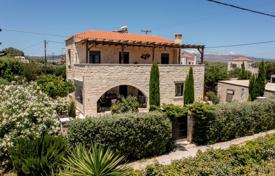 3غرفة ویلا  Chania, یونان. 450,000 €