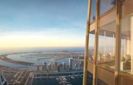 مجتمع مسكوني Six Senses Residences Marina – Dubai Marina, دبی, امارات متحده عربی. From $1,709,000