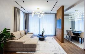 5غرفة دو خانه بهم چسبیده 220 متر مربع Batumi, گرجستان. $671,000
