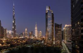 مجتمع مسكوني Baccarat – Downtown Dubai, دبی, امارات متحده عربی. From $5,788,000