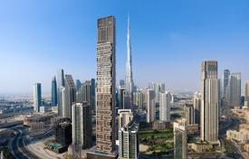آپارتمان  – Downtown Dubai, دبی, امارات متحده عربی. From $603,000