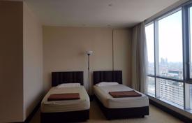 3غرفة شقق في الوحدات السكنية Sathon, تایلند. $3,060 في الأسبوع
