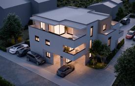 3غرفة آپارتمان  59 متر مربع Murter, کرواسی. 360,000 €