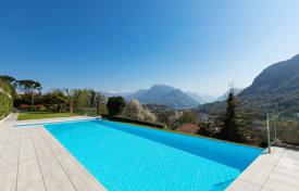 آپارتمان  – Collina d'Oro, لوگانو, تیچینو,  سویس. 1,215,000 €
