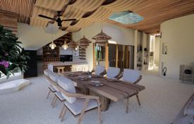3غرفة ویلا  228 متر مربع South Kuta, اندونزی. $480,000