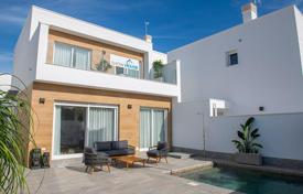  دو خانه بهم متصل – Lo Pagan, مورسیا, اسپانیا. 328,000 €
