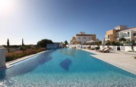 2غرفة  دو خانه بهم متصل پافوس, قبرس. 370,000 €