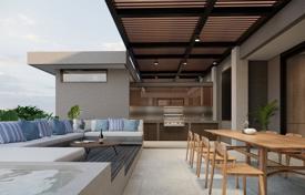 2غرفة آپارتمان  246 متر مربع Balangan beach, اندونزی. $559,000