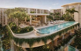 New residential complex with apartments North Pattaya, تایلند. $82,000 از