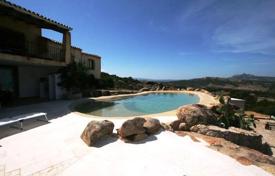 6غرفة ویلا  280 متر مربع Baja Sardinia, ایتالیا. 6,500 € في الأسبوع